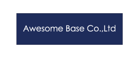 AwesomeBaseCo.,Ltd